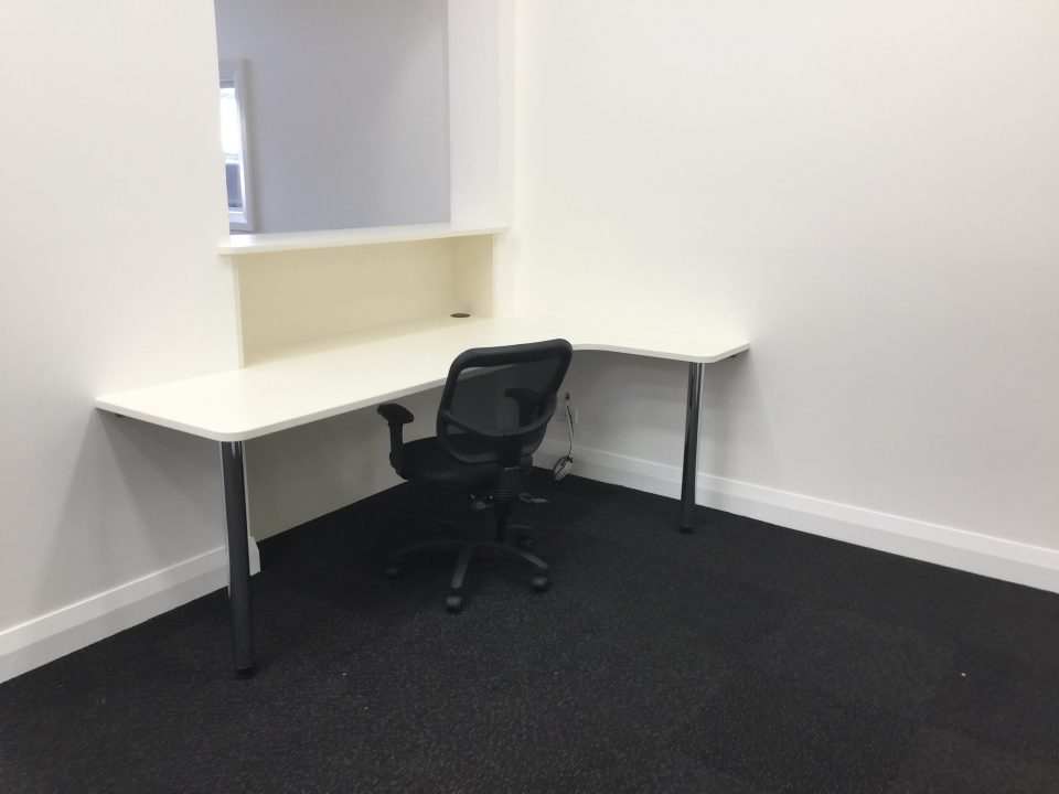 Reception Desk - Northam, WA