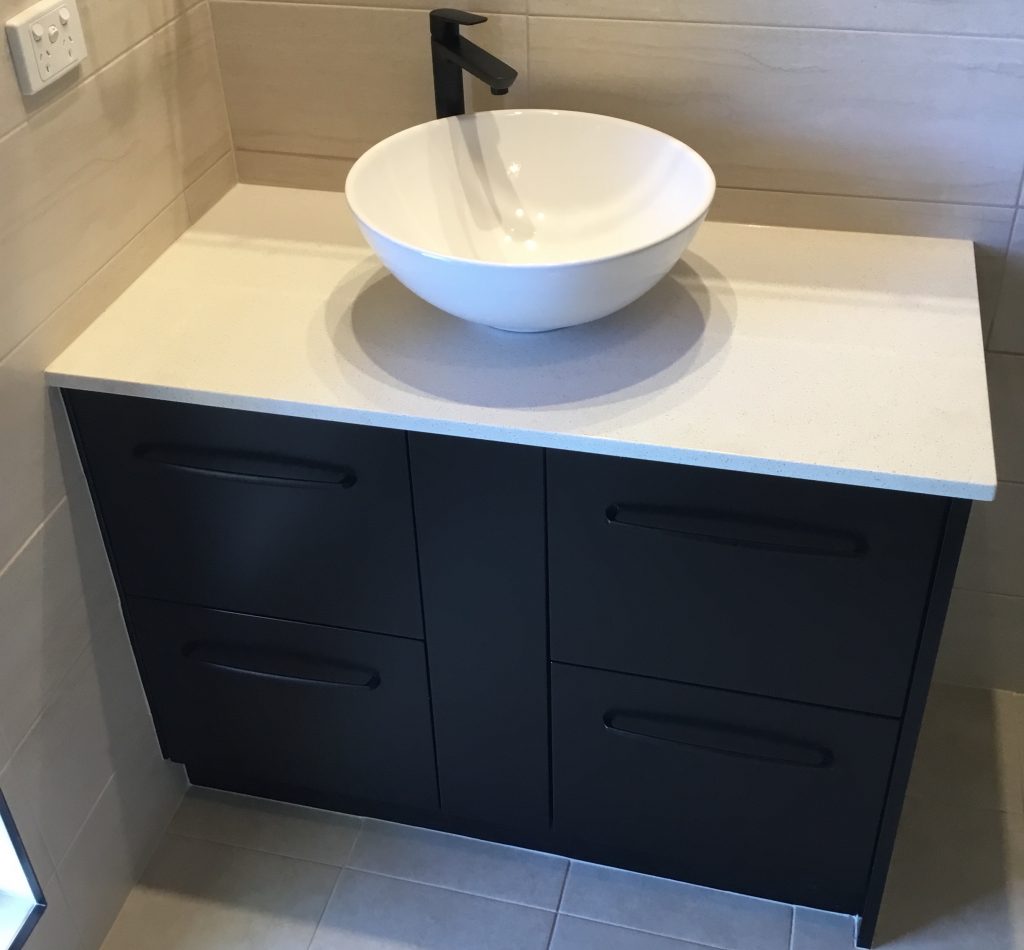 Bathroom Vanity
